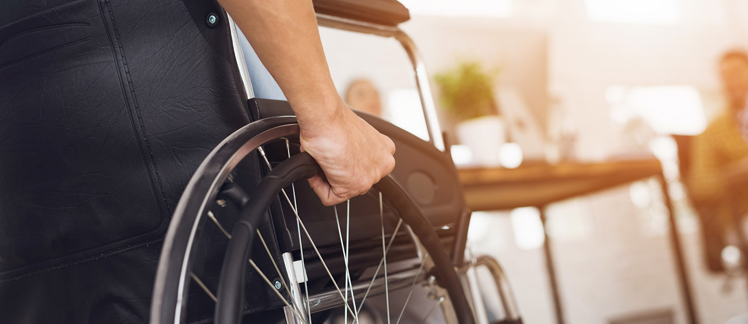 Alexis Park Cares About Accessibility